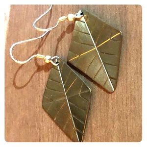 Noonday Collection Berber Earrings